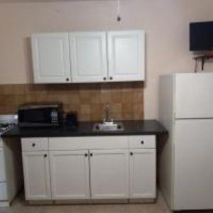 Hallandale Beach Motel With Free Parking And Full Kitchen ! No Extra Fees! Accepting Cash! מראה חיצוני תמונה